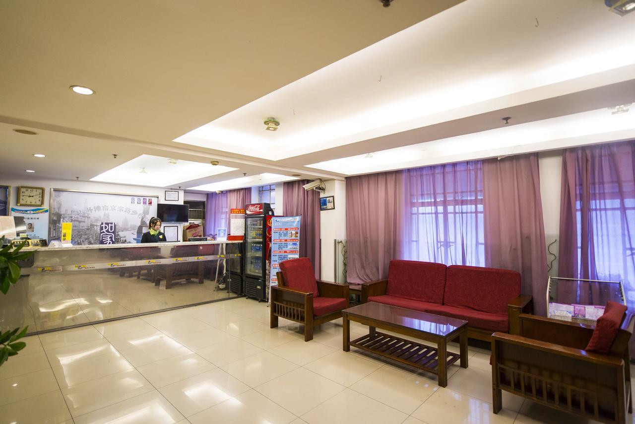 Motel Shenzhen Longgang Longcheng Square Metro Station Buitenkant foto